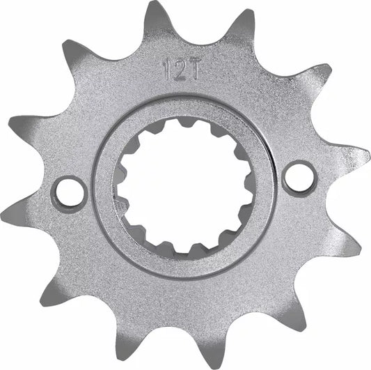 Front Sprocket  - Kawasaki - 12 T 26-2130-12Crmo