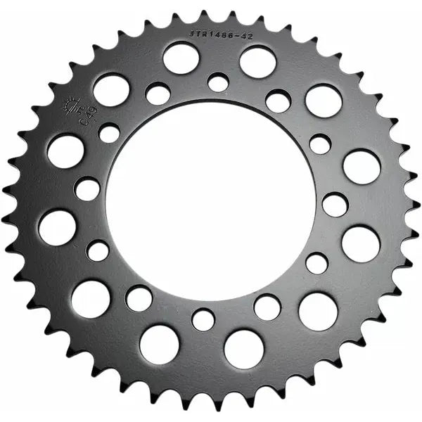 Sprocket Rear 42T 520 Jtr1486.42