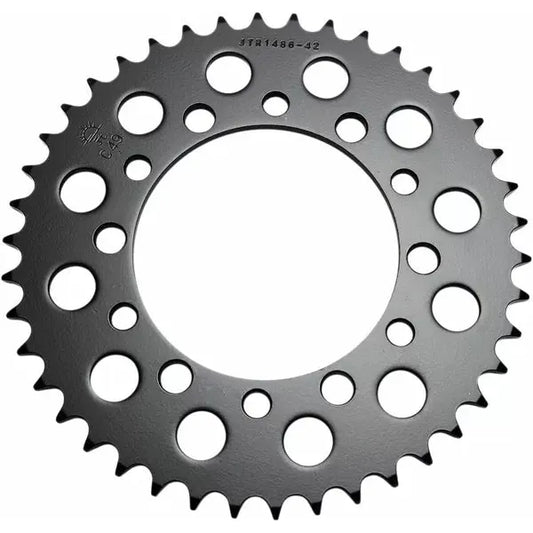 Sprocket Rear 42T 520 Jtr1486.42