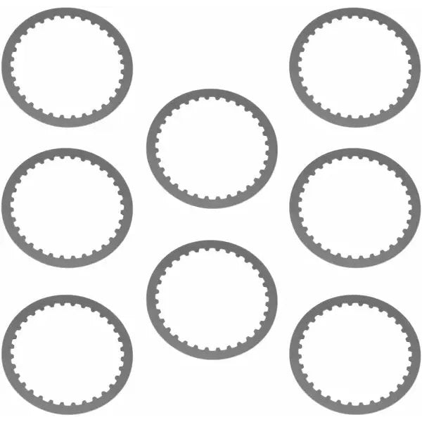 Clutch Steel 98-17 Bt Dphk505