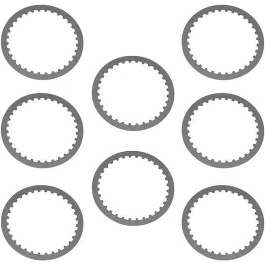 Clutch Steel 98-17 Bt Dphk505