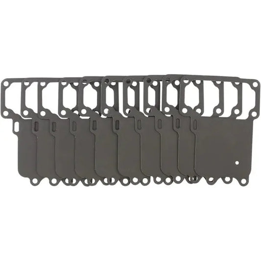 Gasket Tran Top Cvr 07-17Tc