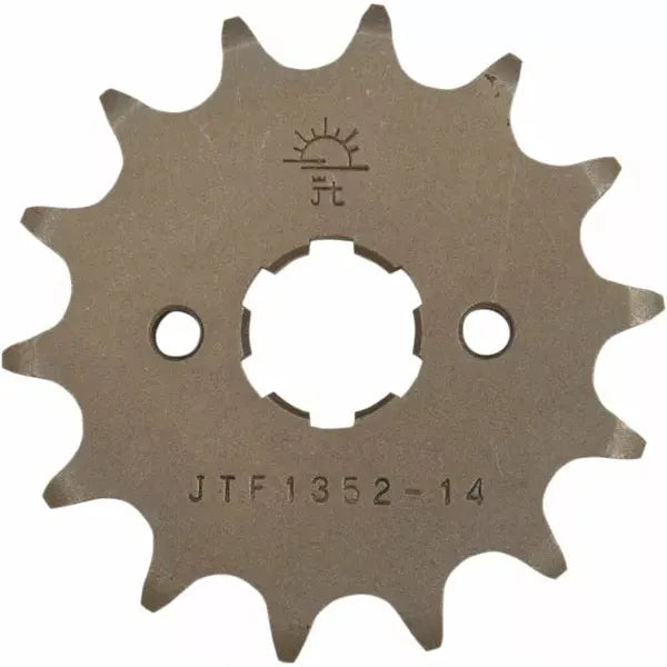 Sprocket Front 14T 520 Jtf1352.14