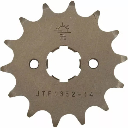 Sprocket Front 14T 520 Jtf1352.14