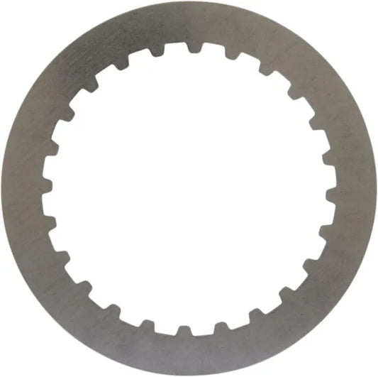 Barnett Steel Plate
    
Hphp
