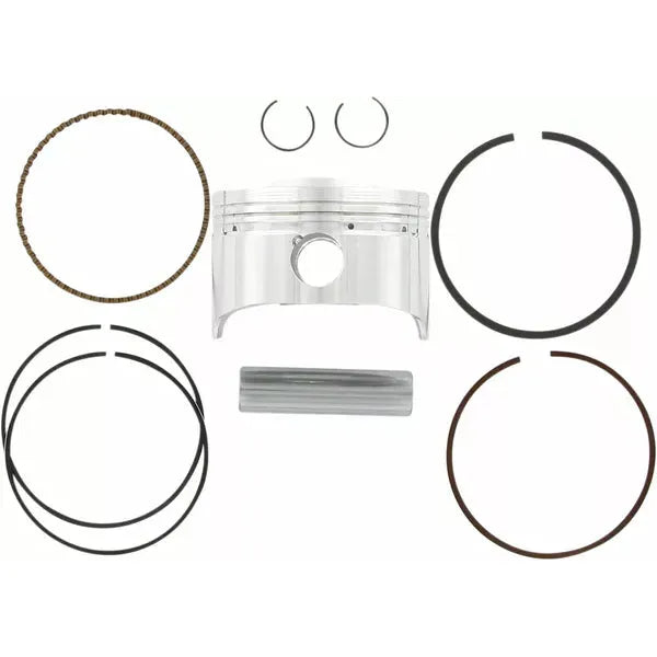 Wiseco Piston Std Trx300 4574M07400