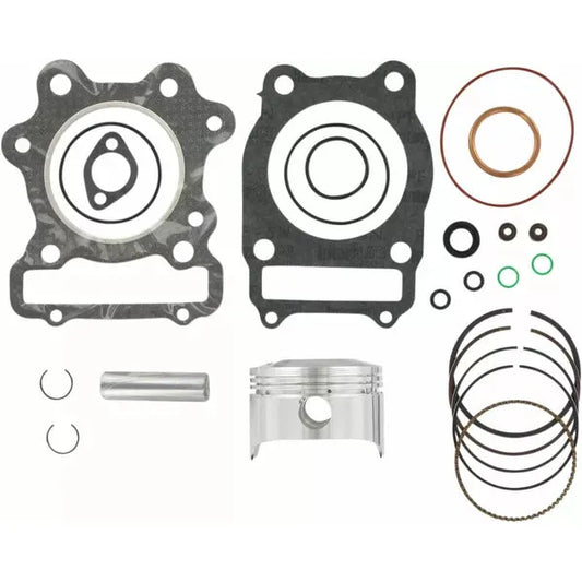 Piston Kit Trx300 Pk1042