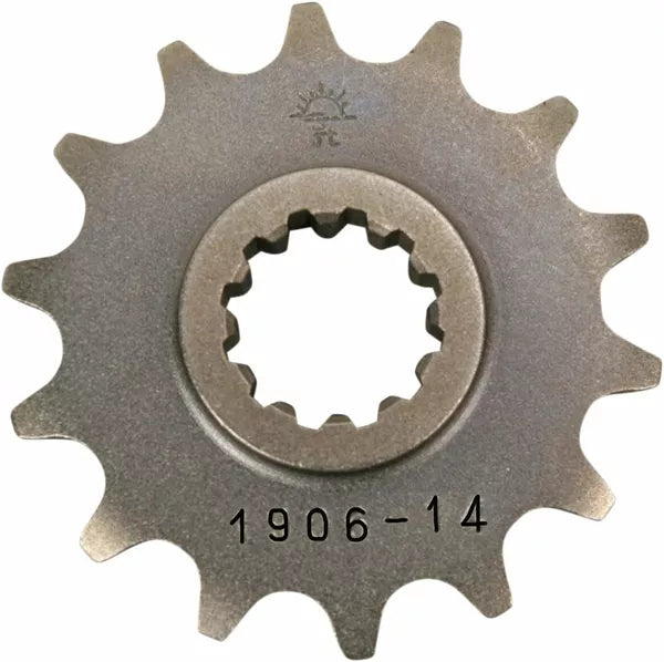 Sprocket Front 14T 420 Jtf1906.14