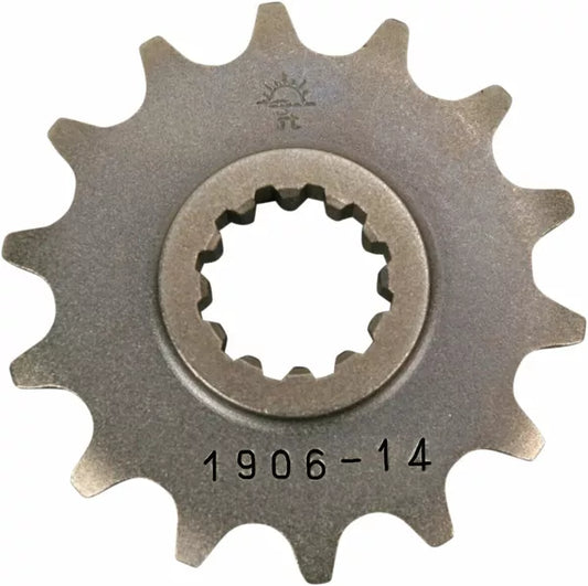 Sprocket Front 14T 420 Jtf1906.14