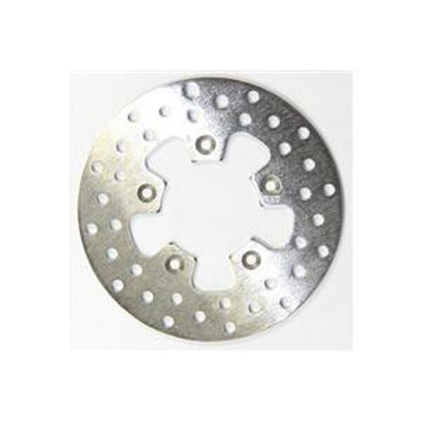 Brake Rotor D-Series Fixed Round Scooter MD950D