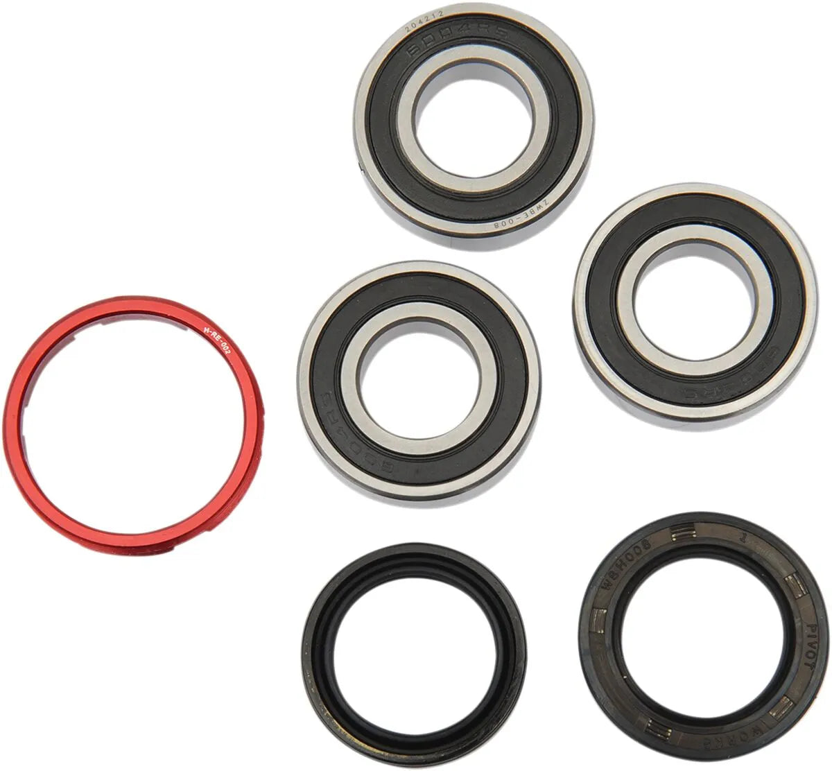 REAR WHL BEARING KIT  HON