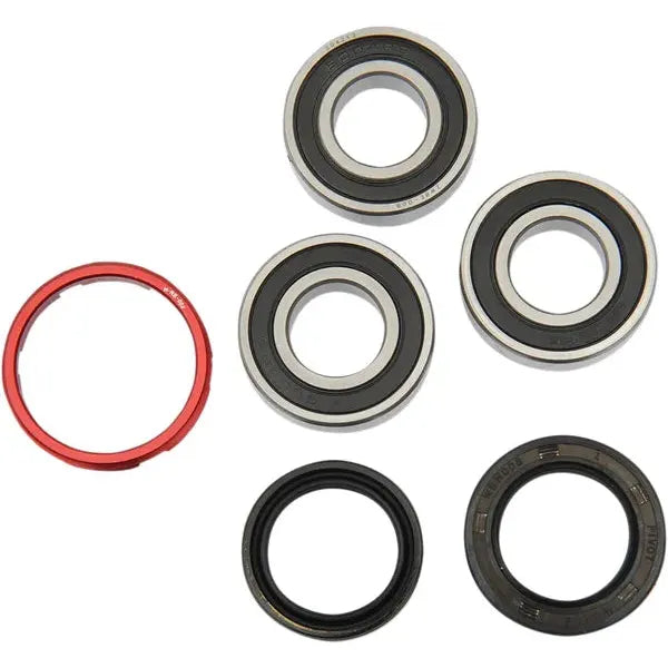 Rear Wheel Bearing Kit  Hon