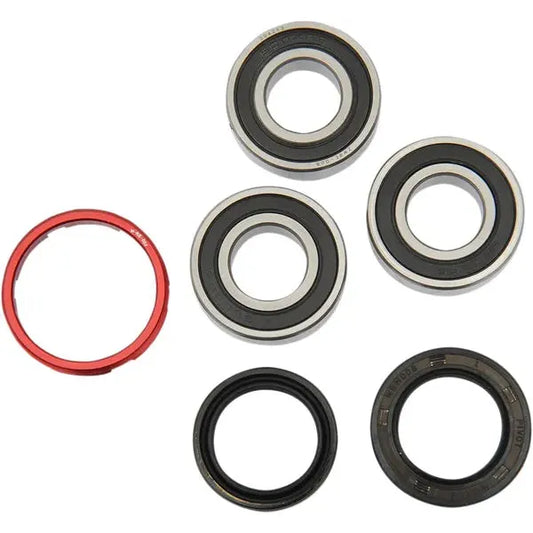 Rear Wheel Bearing Kit  Hon