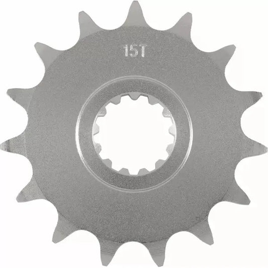 Front Sprocket  - Yamaha - 15 T 26-4154-15Crmo