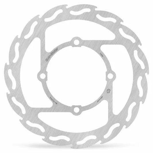 Brake Disc Flame Front 110290