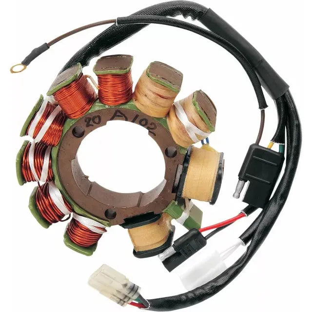 Stator Arctic Cat 24-001