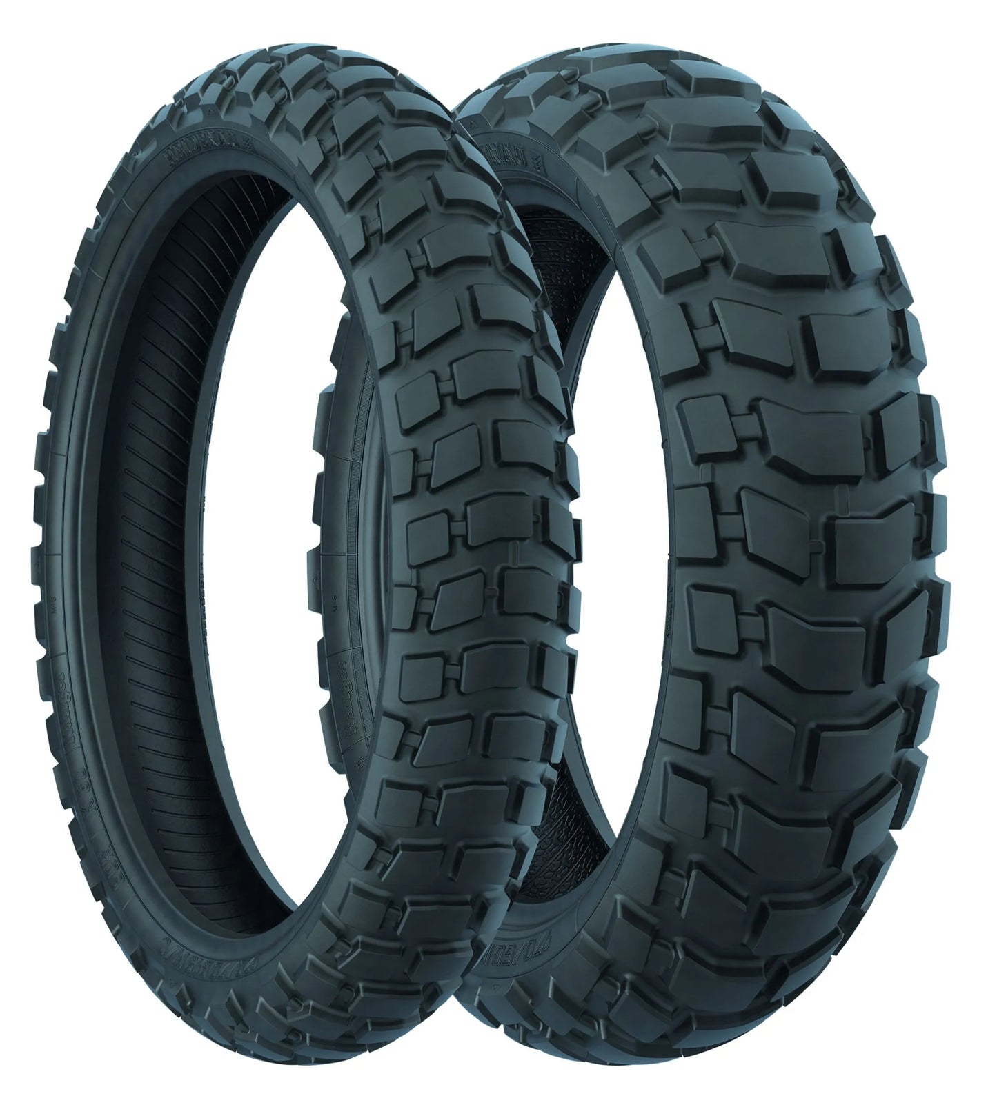 K60 RANGER 110/80B19 59R TL M+S