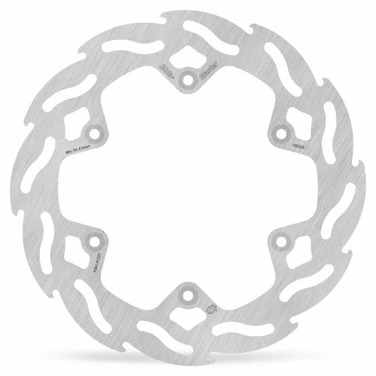 Brake Disc Flame Rear 220Mm 150220