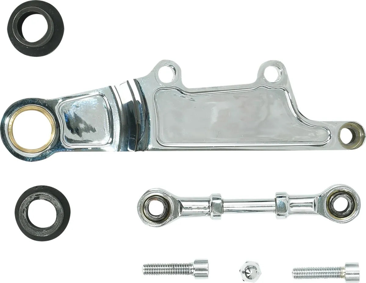 CALIPER BRACKET KIT RIGHT