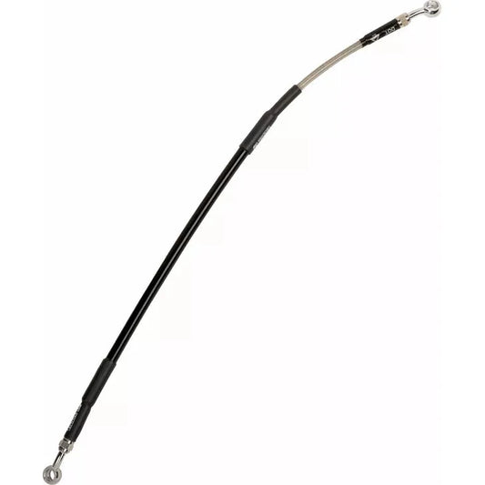 Stainless Steel Braided Brake Line Y01-2-046/P