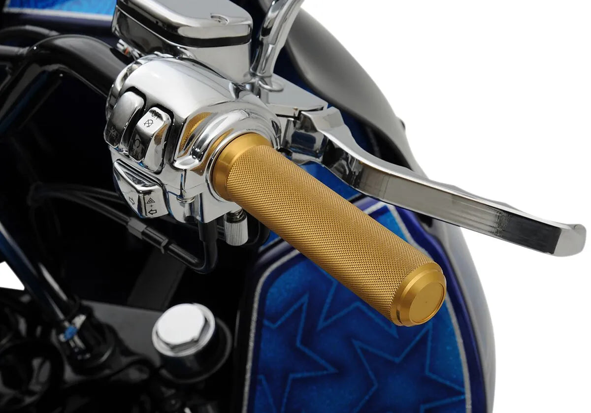 GRIPS 1" SPEED GOLD