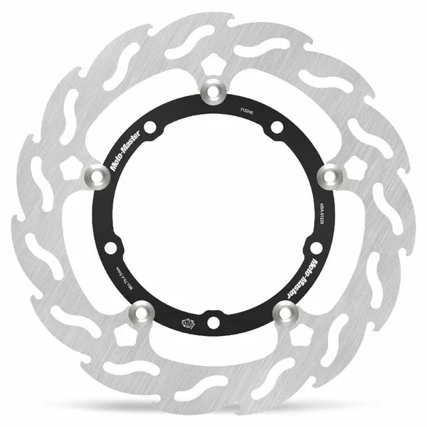Brake Disc Flame Float Ft L 112240
