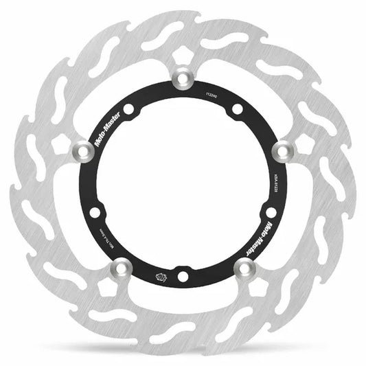 Brake Disc Flame Float Ft L 112240