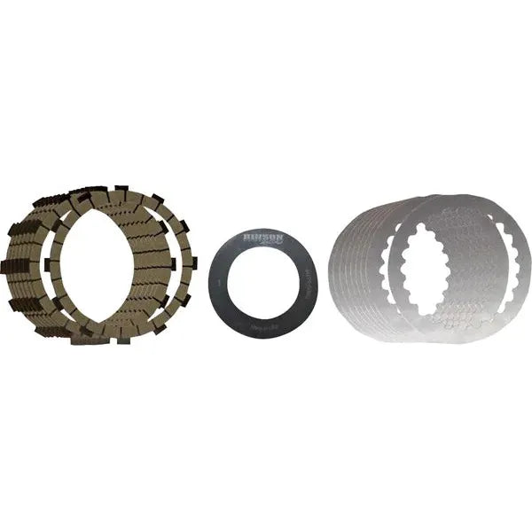 Clutch/Spring Kit Sxf250/350