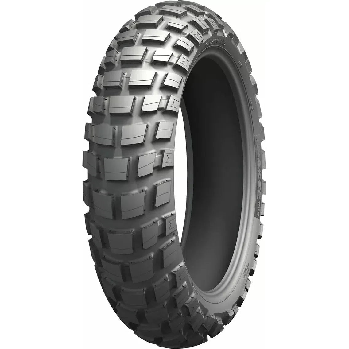 ANAWILD 130/80-17 65R TL