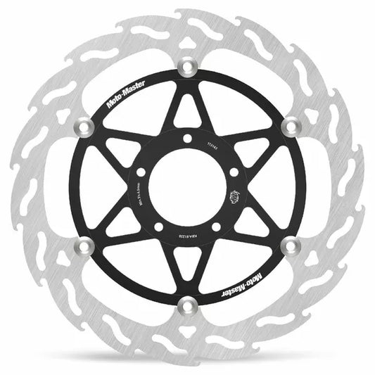 Brake Disc Flame Float Ft R 113143