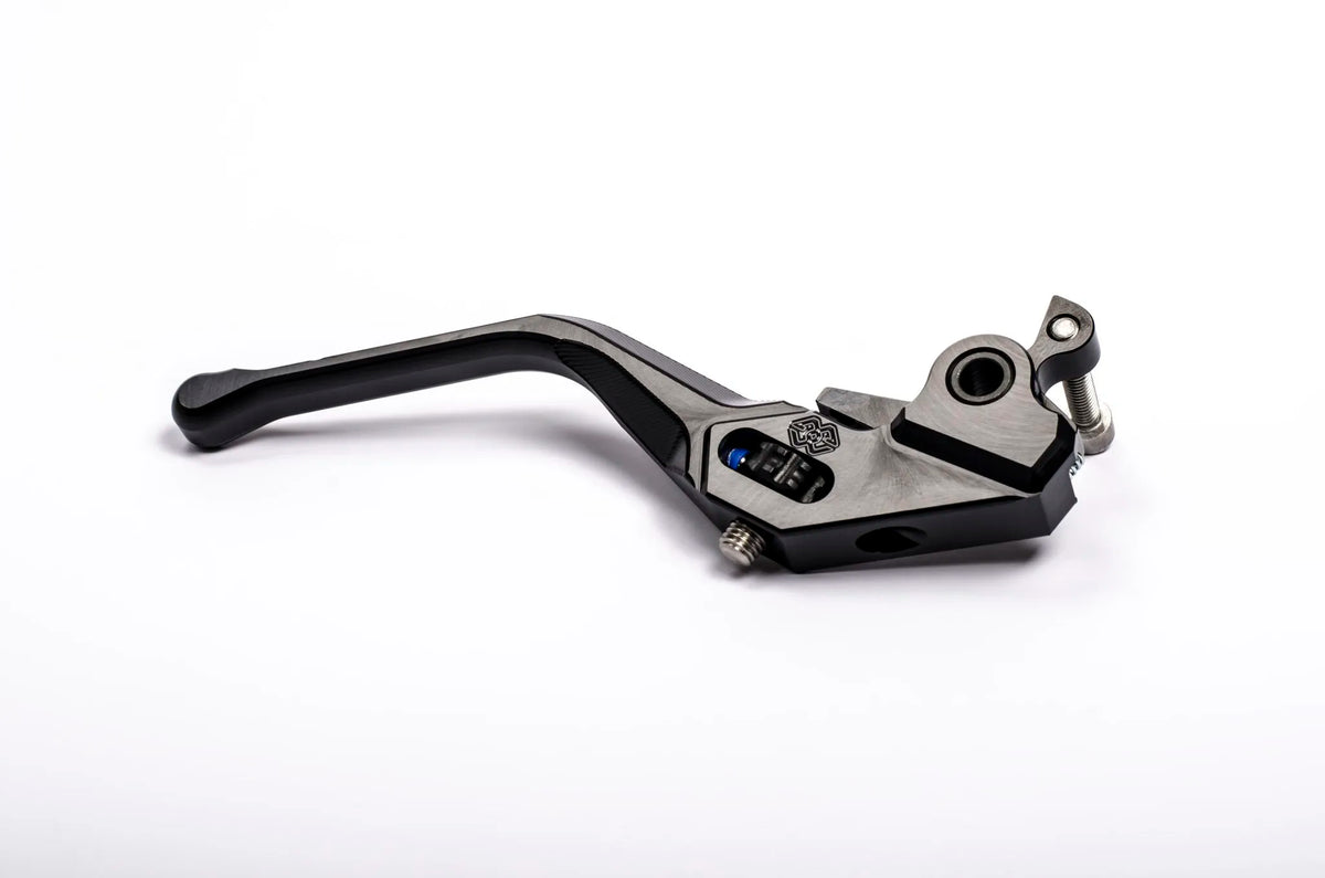 ADJUSTABLE HAND BRAKE LEVER TYPE FXL HONDA