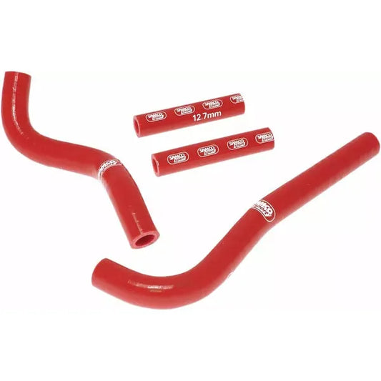 Radiator Hose Kit Hon Rd Hon-33-Rd