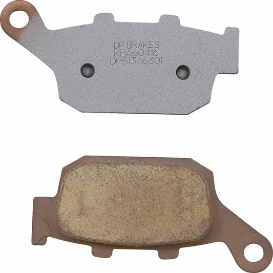 Brake Pad Sintrd Dp513 Dp513