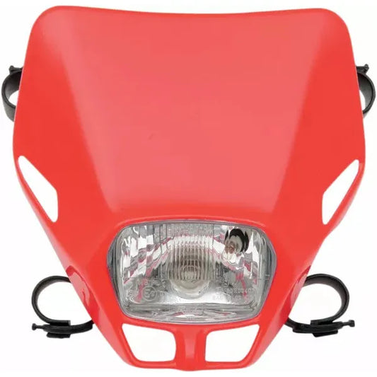 Light - Firefly Red Pf01705#070