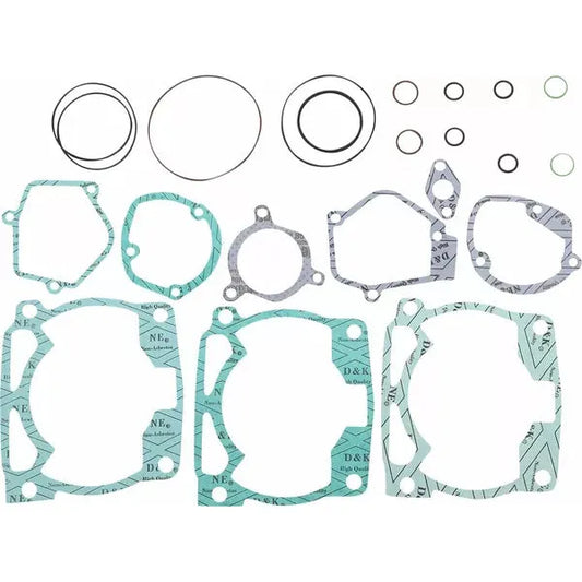 Gasket Kit Top End Ktm 35.6340