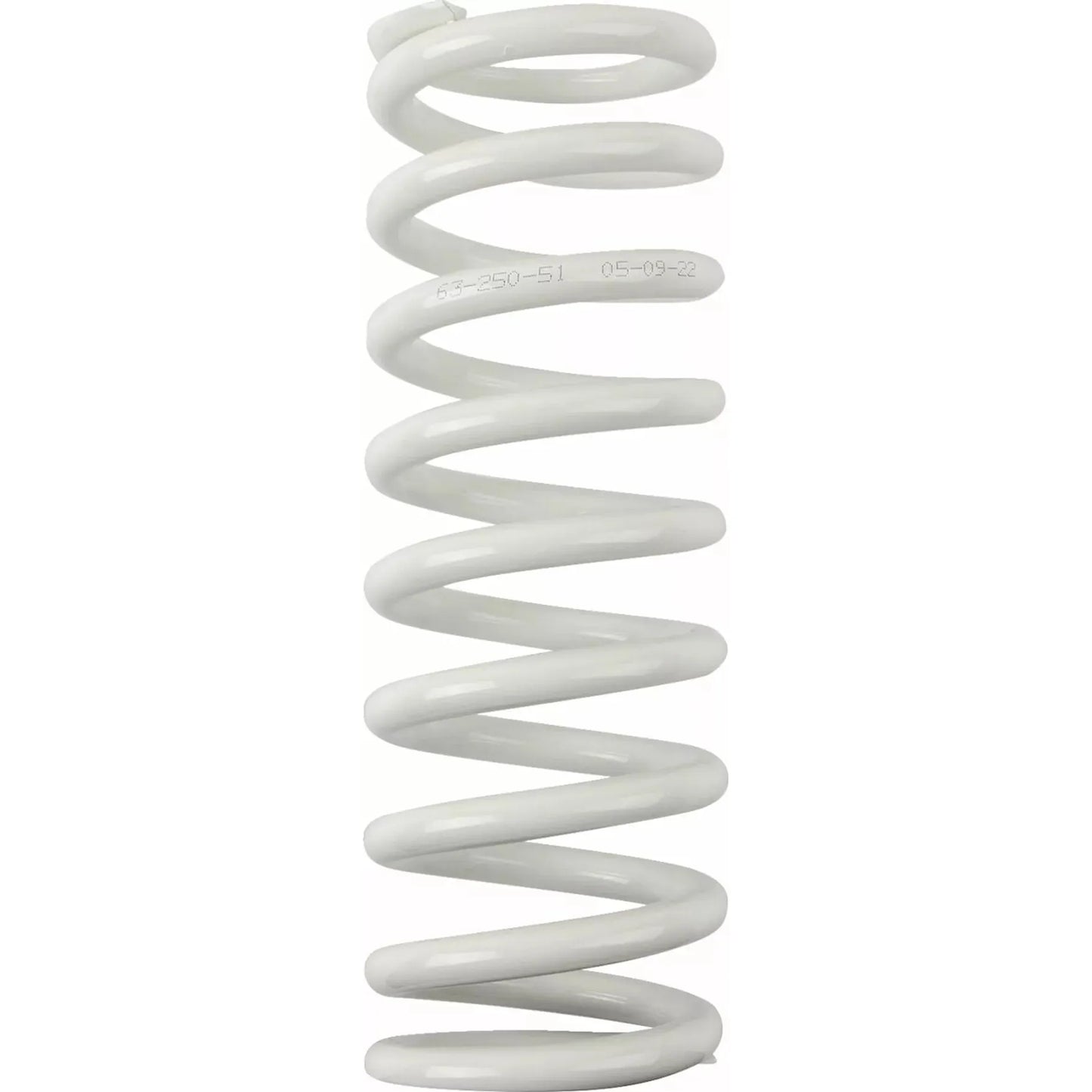 Shock Spring Wp 51N 1312-1034