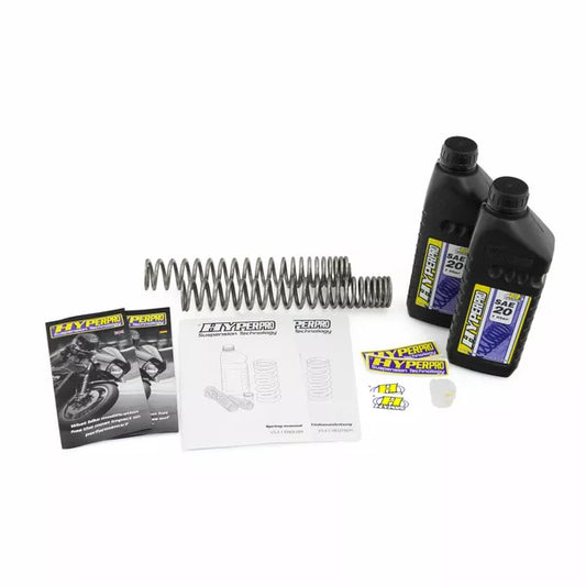 Fork Springs Hd Fxdb Dyna Street-Bob 06-17 Sp-Hd14-Ssa006