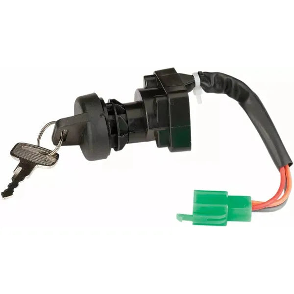 Igntion Switch Ac/Suz Mse 200-1512-Pu