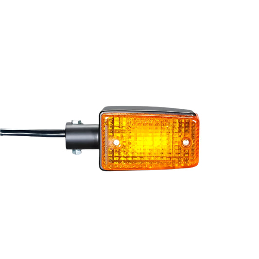Turn Signal Yam-Amber 27-4056