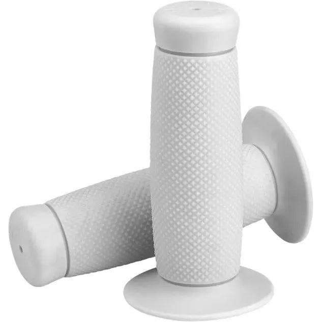 Grips Renegade 7/8" White 6704-0278