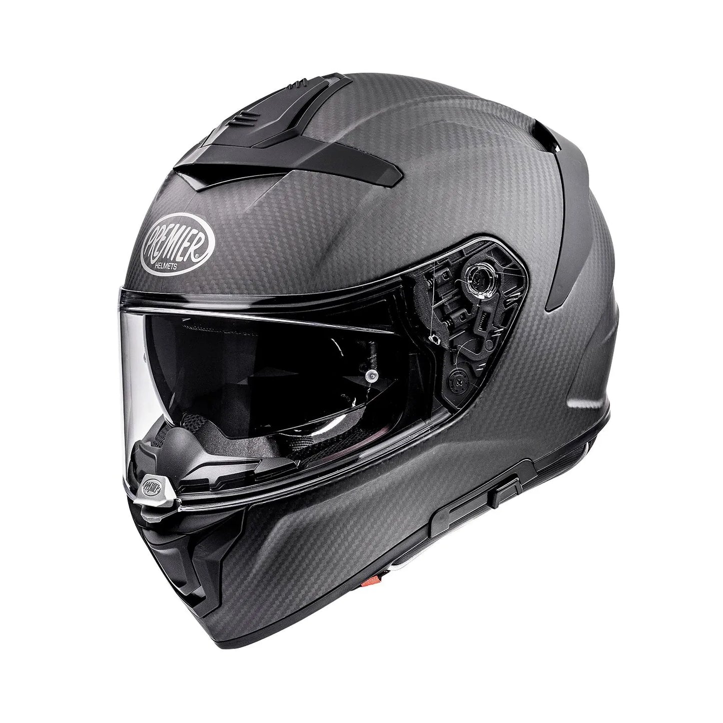 HELMET DEVIL CARBON BM SM