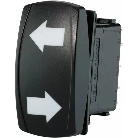 Switch Rocker Turn Signal Turn-Sw-Y