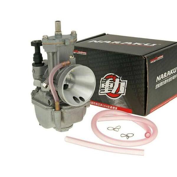 Carburetor Racing Nk201.10