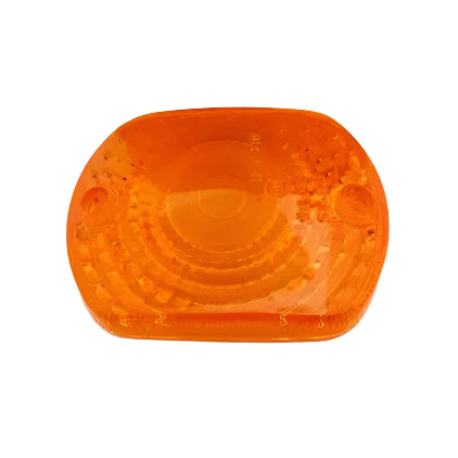 Replacement Lens-Amber 27-2160