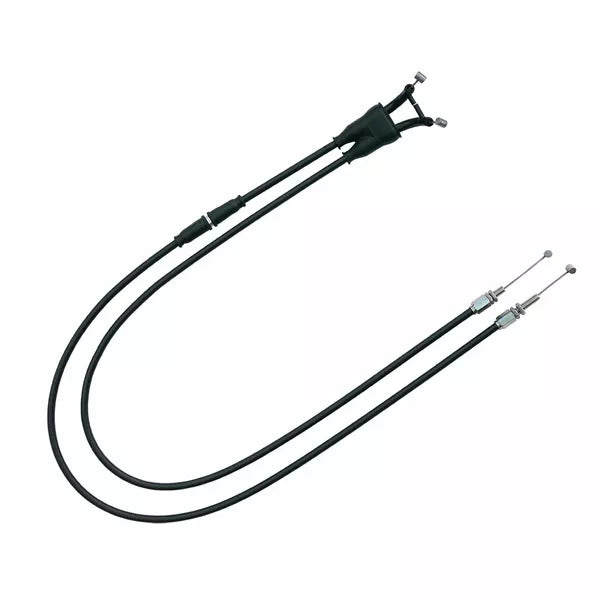 Triumph F/L Throttle Cabl T01-4-127-Bk
