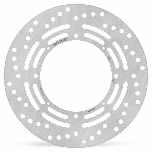 Brake Disc Vint Front 110825