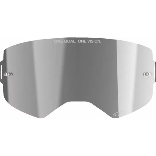 Supertech Goggle ABS Vision Lens