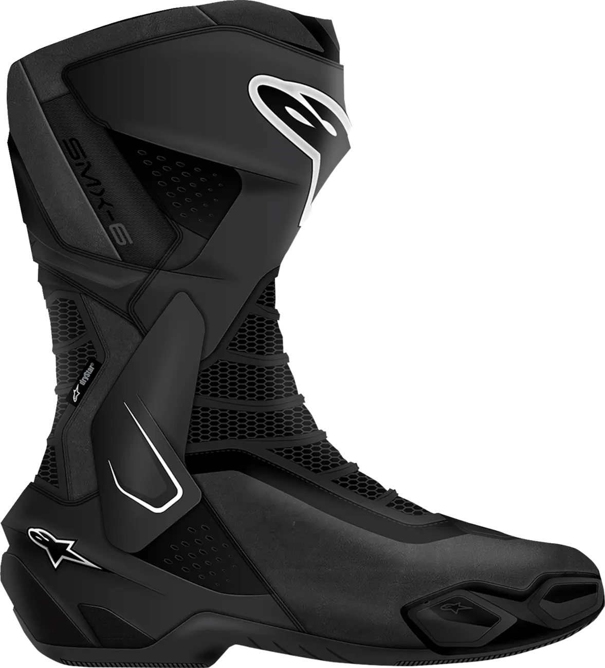 BOOTS SMX-6 V3 DRYSTAR BK 42