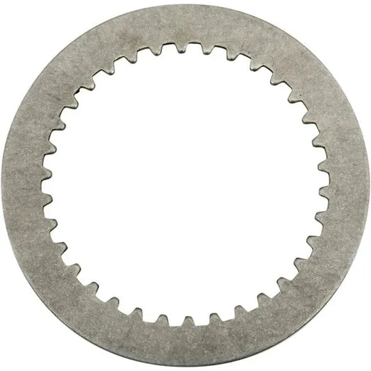 Barnett Steel Plate Kaw