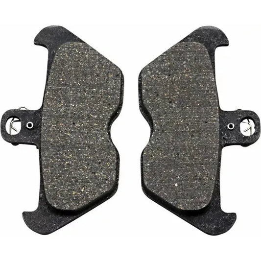 Brake Pad Ceramic 408704